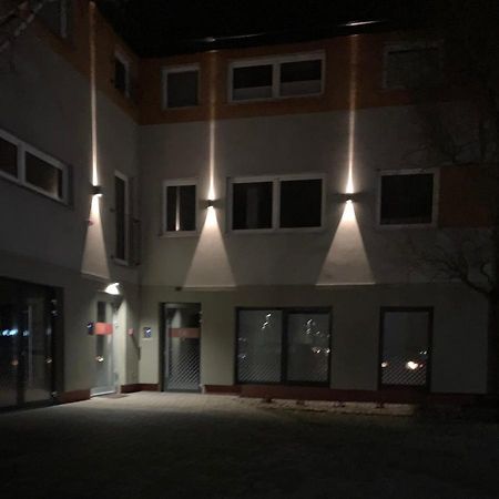 Q Apartamenty Mirkow 外观 照片