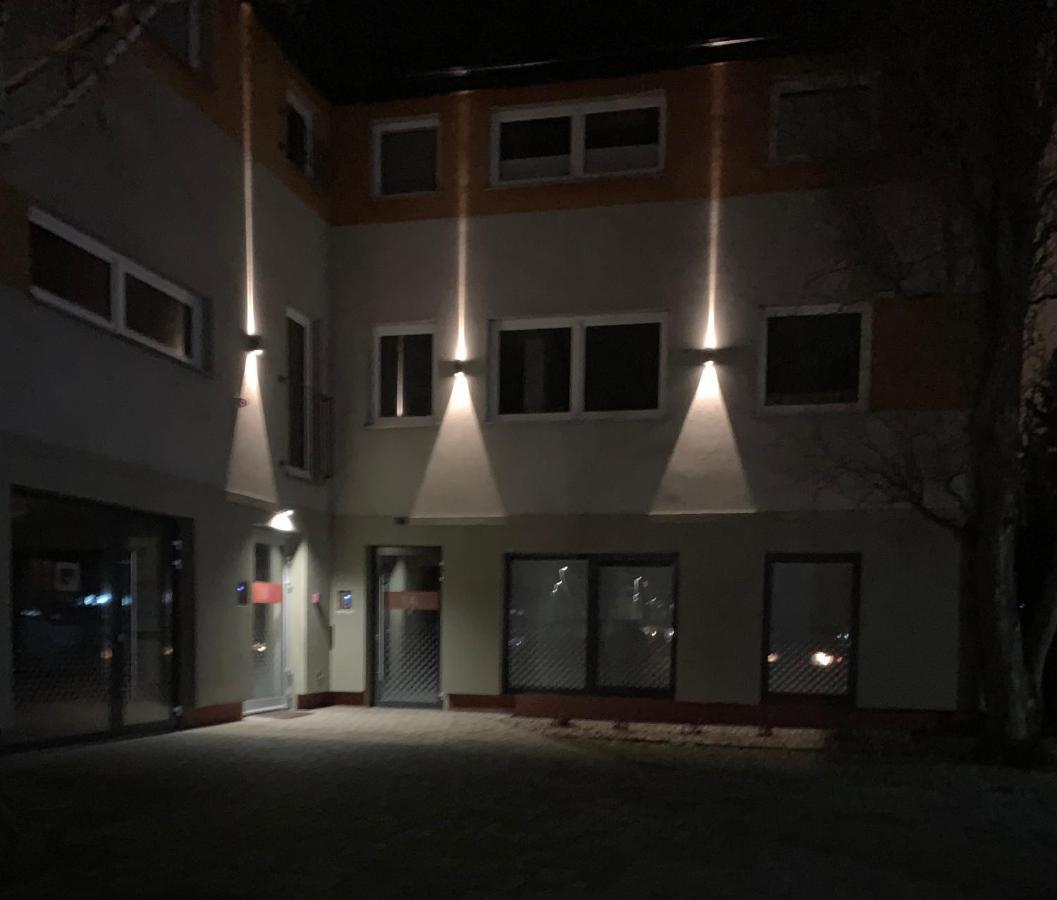 Q Apartamenty Mirkow 外观 照片