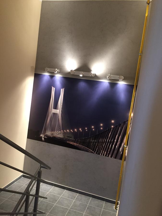 Q Apartamenty Mirkow 外观 照片