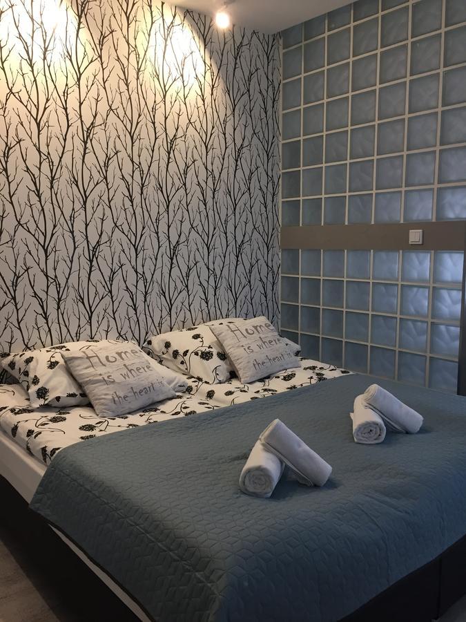 Q Apartamenty Mirkow 外观 照片
