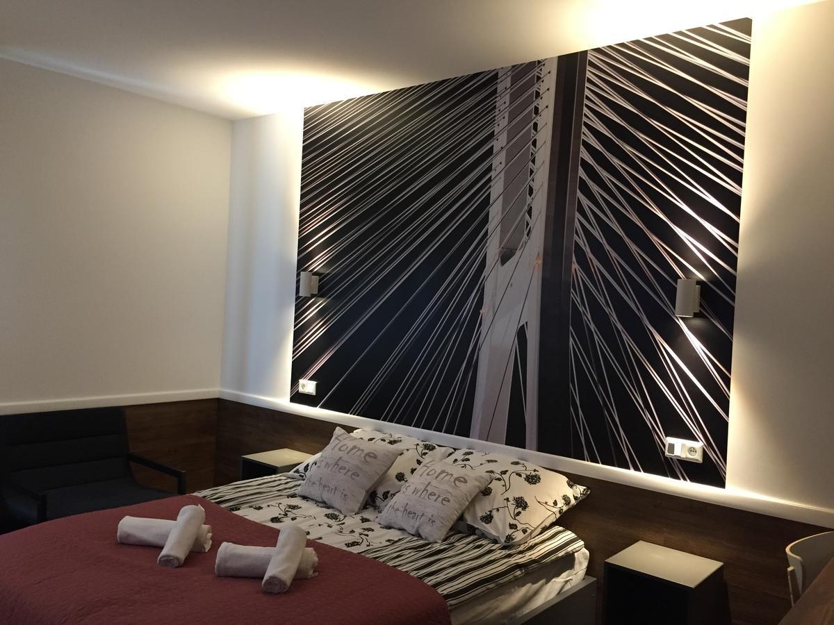 Q Apartamenty Mirkow 外观 照片