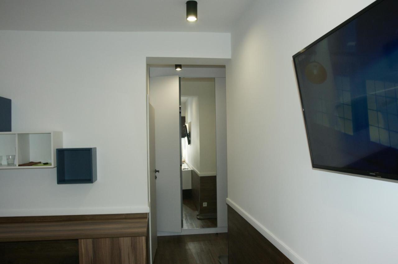 Q Apartamenty Mirkow 外观 照片