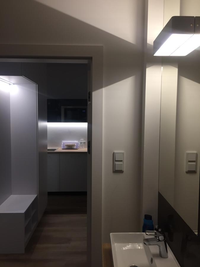 Q Apartamenty Mirkow 外观 照片