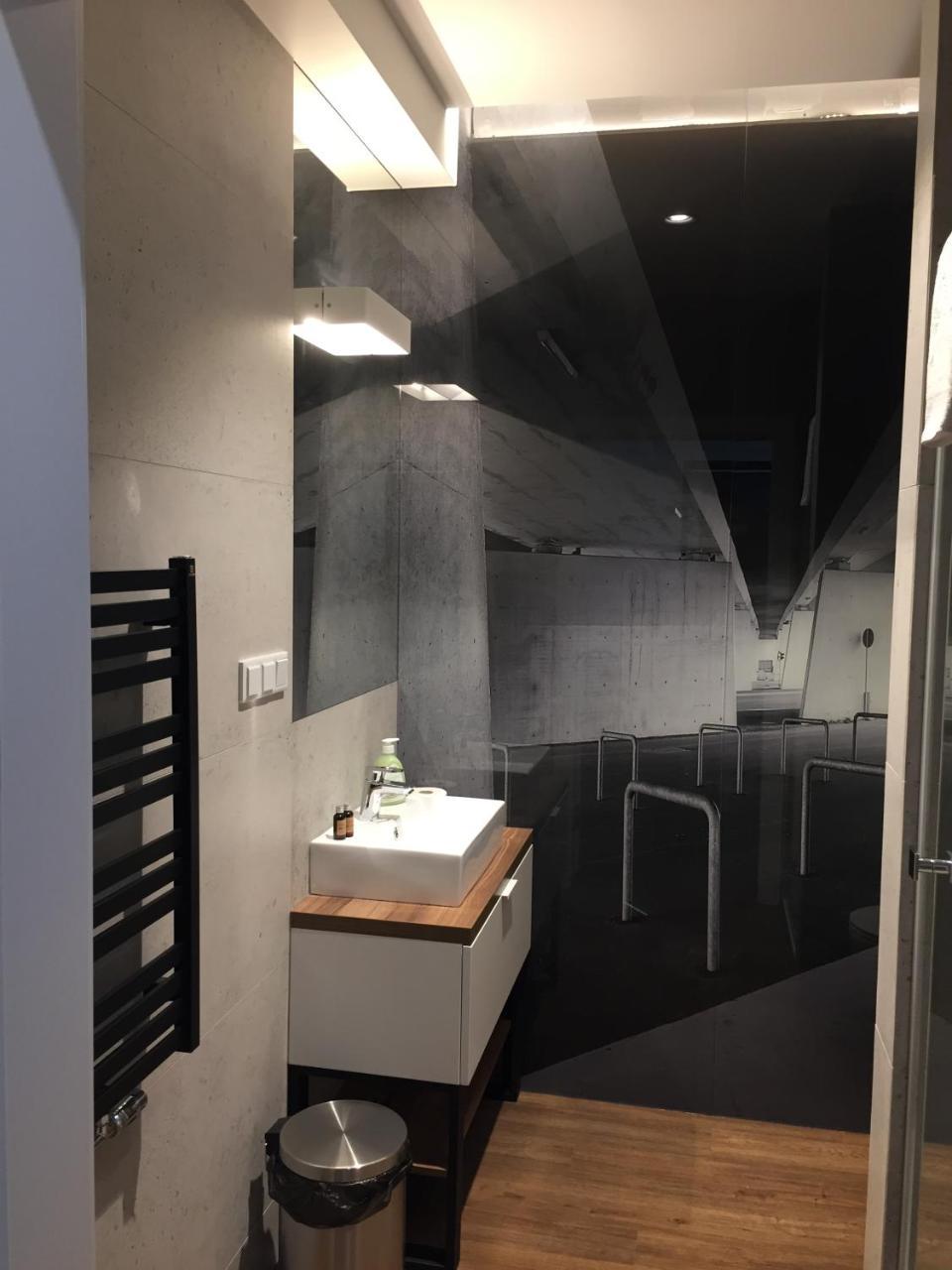 Q Apartamenty Mirkow 外观 照片